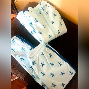 Jeffree star tracksuit